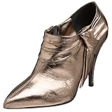 Claudia Ciuti Womens Maya Ankle Bootie