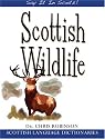 Scottish Wildlife (Say It in Scots!)