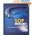 SOP Guidelines
