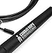 Jump Rope - Speed Jumping Rope for Exercise, Double Unders, Cross Fitness, Boxing, MMA - 100% Lifetime Guarantee