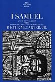 I Samuel (Anchor Bible Commentaries)