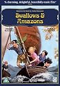 Swallows and Amazons [DVD]