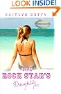 The Rock Star's Daughter (The Treadwell Academy Novels)