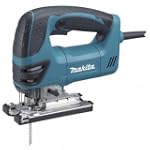 Makita 4350FCT Top Handle Jig Saw wit...