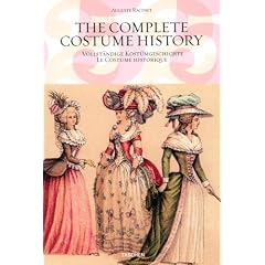 Costume History - Kost�mgeschichte. Sonderausgabe (25th)