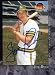 Joe Rudi Autographed / Signed 2001 Topps No.48 Oakland Athletics Baseball Card