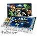 Halloween Boo-Opoly Monopoly Game