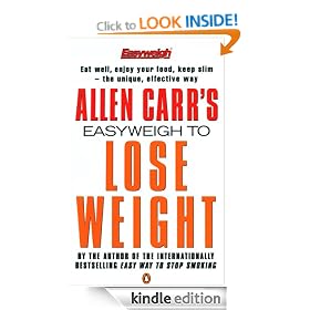 Allen Carr's Easyweigh to Lose Weight