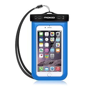 al Waterproof Case for Apple iPhone 6, 6 Plus,