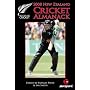 2008 New Zealand Cricket Almanack