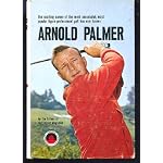 Arnold Palmer book cover