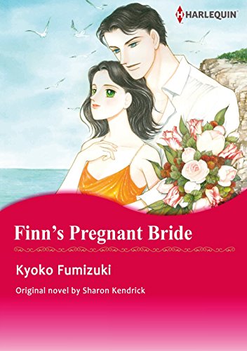 FINN'S PREGNANT BRIDE (Harlequin comics)