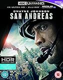 San Andreas (4K Ultra HD Blu-ray)