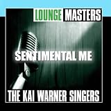 Lounge Masters: Sentimental Me