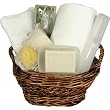 Back to School Dorm or Sports Spa Gift Basket