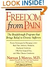 Freedom from Pain: The Breakthrough Method of Pain Relief Based on the New York Pain Treatment Program at Lenox Hill Hospital