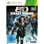 Binary Domain von SEGA
