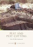 Peat and peat cutting
