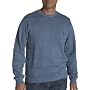 IZOD Men's Classic Windowpane Sweater