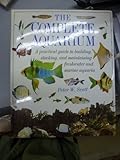 The Complete Aquarium The Complete Aquarium