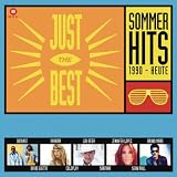 Just the Best - Sommerhits 1990 - Heute