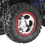 C-SER TYPE 7 SLCK RING 12 RED - I.T.P. -