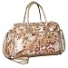 Oilily Summer Garden Overnighter Cream O-CLY-1716, Damen , beige, (cream )