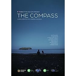 The Compass aka La Bussola [DVD]