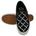 Womens Baby Phat Black Slip-On Suede Sneakers. When you're sick of flip-flops, but not ready for full-on shoes and socks, slip into the Baby Phat Shoes. With light upper leather and a canvas lining, this shoes keep your feet cool and comfy. - 8