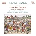 Carmina Burana (Medieval Poems and Songs)