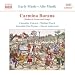 Carmina Burana: Medieval Poems and Songs