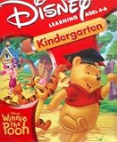Disney Learning Winnie the Pooh Kindergarten