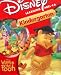 Software : Disney Learning Winnie the Pooh Kindergarten