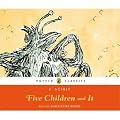 Five Children and It (Puffin Classics)