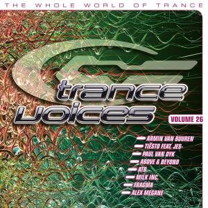 CD-Charts  Search : Trance Voices Volume 26