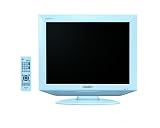 51p38vdFezS. SL160  Sharp LC 20 S 5 E WH 50,8 cm (20 Zoll) 4:3 LCD Fernseher weiß