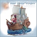 Bullyland 12243 WD PETER PAN SPARDOSE