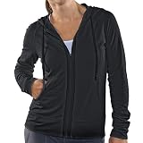 Horny Toad Women's Zennie Long Sleeve Top