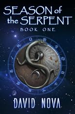 Season of the Serpent: Book One 
