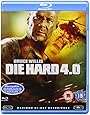 Die Hard 4.0 [Blu-ray] [2007]
