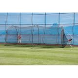 Heater Home Batting Cage (24' X 12' X 10')