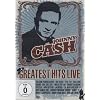 Johnny Cash - Greatest Hits Live