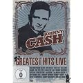 Johnny Cash - Greatest Hits Live