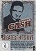 Johnny Cash - Greatest Hits Live