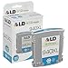 LD Remanufactured Replacements for HP 940XL / 940 5PK HY Ink Cartridges Includes:2 C4906AN Black, 1 C4907AN Cyan, 1 C4908AN Magenta, 1 C4909AN Yellow for OfficeJet Pro 8000 and 8500 Series