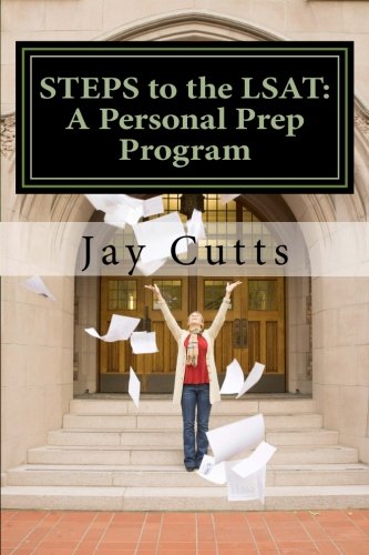 STEPS to the LSAT: A Super-Charged Self-Prep Support Program