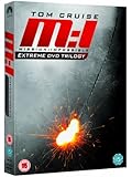 Mission Impossible: Ultimate DVD Trilogy