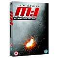 Mission Impossible: Ultimate DVD Trilogy