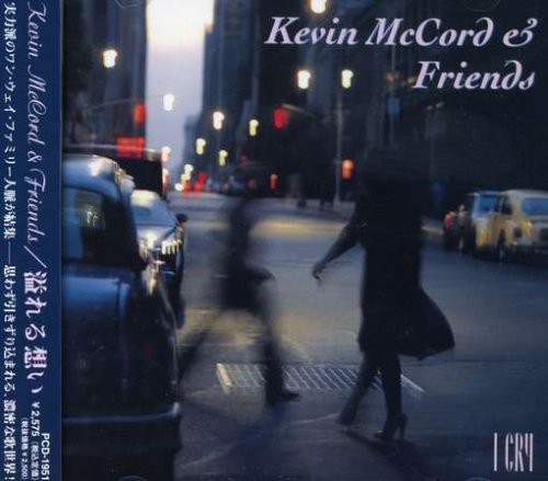 CD-Charts  Search : Kevin McCord and Friends