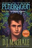The Pilgrims of Rayne (Pendragon)